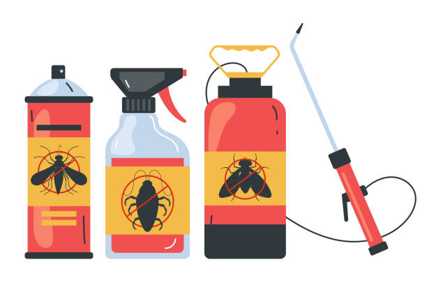 Best Insect Control  in Canton, GA